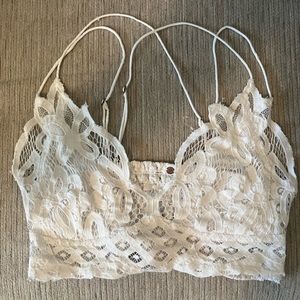 Free People Adella Bralette